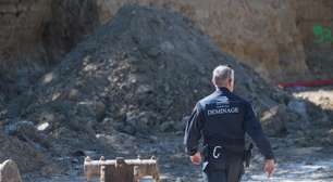 Neutralização de bomba da Segunda Guerra provoca retirada de moradores em cidade da Grande Paris