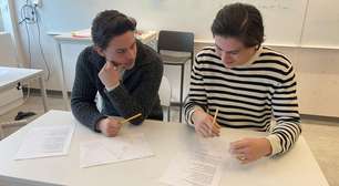 De volta ao lápis e papel: por que as escolas da Suécia estão reduzindo o ensino digital