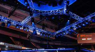 UFC Winnipeg: Gilbert Durinho é nocauteado por canadense