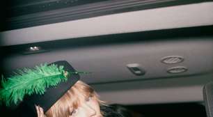 Luísa Sonza sobre turnê: "Por mim, faria show de calcinha e sutiã"