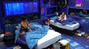 BBB 26: Ana Paula rompe com Milena após briga e decreta rivalidade: 'Agora é cada um por si'