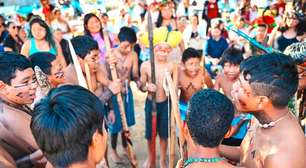 RS amplia educação indígena com ensino intercultural em 102 escolas da rede estadual