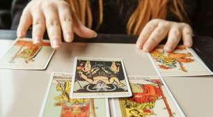 Tarot do dia: previsão para os 12 signos em 19/04/2026