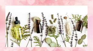 Respira, sente o cheiro e relaxa! Confira os benefícios da aromaterapia