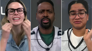 BBB 26: Virou? Enquetes atualizadas mostram quem deve deixar o reality hoje