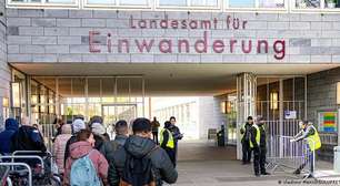 Pedidos de asilo atingem mínima histórica na Alemanha, diz jornal