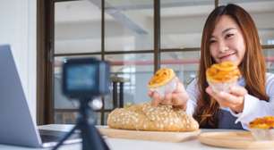 Vídeos de comidas gordurosas ajudam a diminuir seu consumo, diz pesquisa