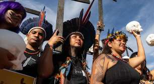 O que os povos indígenas têm a comemorar no dia 19 de abril