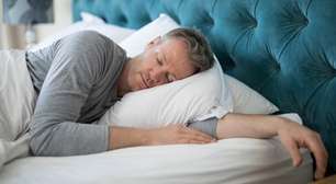 Ganhou peso na balança? Seu sono pode ser culpado