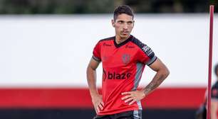 Primo de Marta, Geovany Soares elogia camisa 10 da Seleção: "Inspiração"
