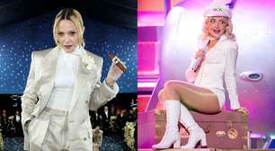 Madonna e Sabrina Carpenter fazem história no Coachella com duetos impressionantes de "Vogue" e "Like a Prayer"