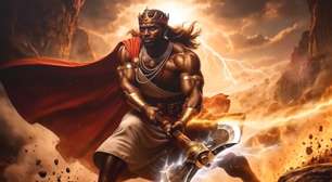 Quais são as características dos filhos de Xangô?