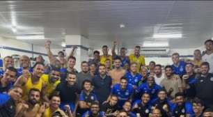 Santa Cruz perde para o Confiança em Aracaju e sofre primeira derrota na Série C