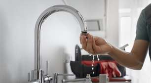 4 erros comuns na escolha de torneiras e como evitá-los