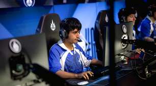 CBLOL 2026: Leviatan vence a LOUD de virada e sonha com vaga nos playoffs