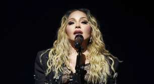 Madonna lança 'I Feel So Free' do álbum 'Confessions II'