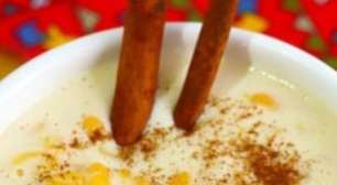Segredos da Canjica: Como fazer a receita mais cremosa e elogiada deste São João