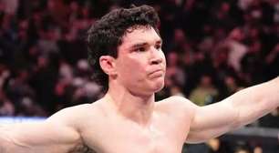 Confira todos os resultados do UFC Winnipeg