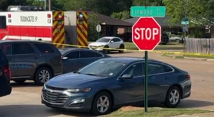 O que se sabe sobre as oito crianças que morreram em um tiroteio na Louisiana, segundo a polícia