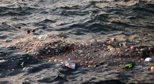 Grande Mancha de Lixo do Pacífico: o mito da "ilha de plástico" e a realidade de microplásticos no oceano aberto