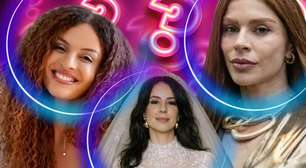 Últimos capítulos: Resumo da novela Três Graças de 20 a 27 de abril de 2026