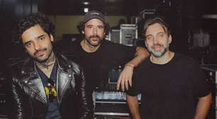 Fresno fala sobre o 'adeus bem resolvido' do novo disco: 'É um expurgo'