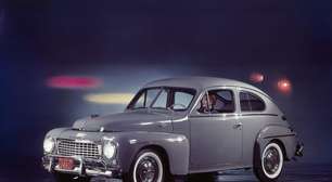 Volvo Cars completa 99 anos