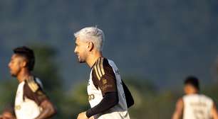 Flamengo enfrenta o Bahia pelo Campeonato Brasileiro