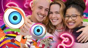 COMUNICADO: Milena vai ser eliminada no último paredão, aponta enquete