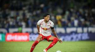 Red Bull Bragantino recebe o Remo pelo Brasileirão