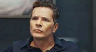 'Coração Acelerado': Alaorzinho esquece casamento com Zilá e acorda chamando pela ex