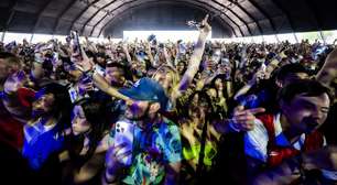 Começou como um festival agora, o Coachella significa dinheiro para influenciadores