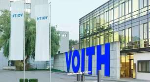 Voith vai construir usina reversível na Suíça