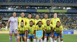 Brasil bate o Canadá e encerra FIFA Series com campanha consistente