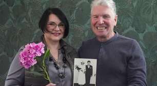 O último casamento de Chernobyl: o casal que se casou enquanto um desastre nuclear se desenrolava