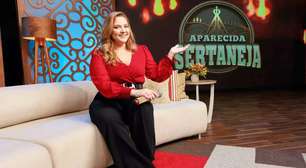 Aparecida Sertaneja recebe grandes talentos do gênero