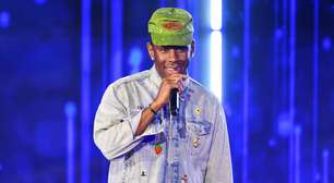 Tyler, the Creator critica fãs por vazarem novamente imagens suas em câmeras de segurança