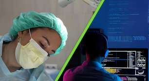 Nos Estados Unidos, os jovens são claros em uma coisa: a maioria prefere trabalhar em um hospital a dedicar horas a uma gigante da tecnologia