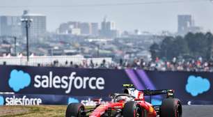 F1: Ferrari usa pausa para trabalhar e reduzir distância para Mercedes