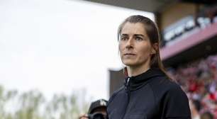 Marie-Louise Eta estreia no comando do Union Berlin e marca novo capítulo para mulheres no futebol europeu