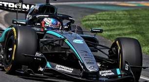 F1: Antonelli evita falar em título após duas vitórias