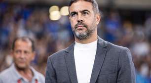 Cruzeiro vence e Arthur Jorge valoriza atuação em coletiva