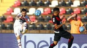 Botafogo-SP x Atlético-GO: onde assistir, horário e prováveis escalações