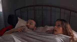 Três Graças: o casamento de Misael e Consuelo