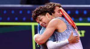 Cobolli perde final do ATP 500 de Munique para Shelton