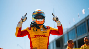 Indy: Alex Palou vence o GP de Long Beach e é lider do campeonato; Collet é 22º