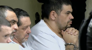 Maior chacina do DF: Réus que mataram 10 pessoas da mesma família são condenados; penas somadas passam de mil anos