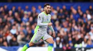 Palpite Manchester City x Arsenal - Premier League - 19/04/2026