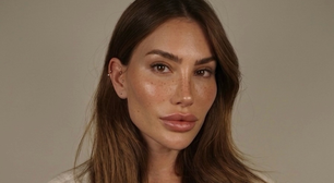 Esposa de Alok, Romana Novais mostra rosto harmonizado e assusta seguidores ao falar de procedimentos