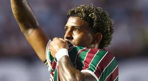 Neymar perde gol e Fluminense vira sobre o Santos na Vila Belmiro